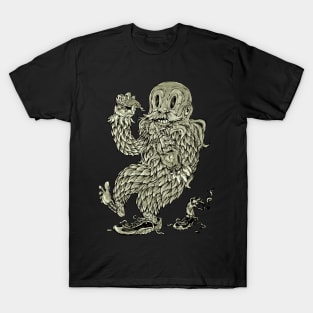 Father Time T-Shirt